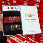 D&G Underwear Pack 3