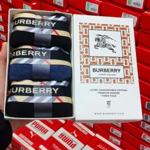 Burberry Underwear Pack 3