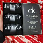 Calvin Klein Underwear Pack 3