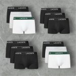Lacoste pack 12 - 0943
