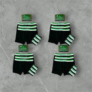 Lacoste Underwear Pack 12