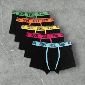 Diesel Underwear Pack 5