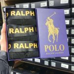 Polo Underwear Pack 3