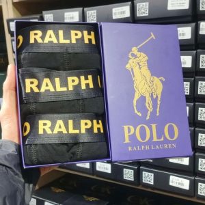 Polo Underwear Pack 3