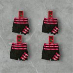 Prada Underwear Pack 12