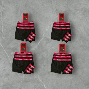 Prada Underwear Pack 12