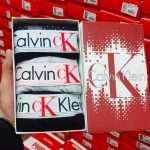 Calvin Klein Underwear Pack 3