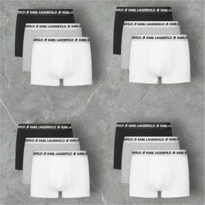 Karl Lagerfeld pack 12 - 0935