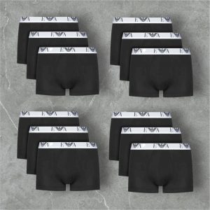 EA7 pack 12 - 0961