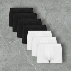 Karl Lagerfeld pack 7 - 0974