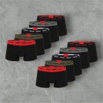 Boss pack 10- 0992