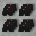 Boss pack 12 - 0990