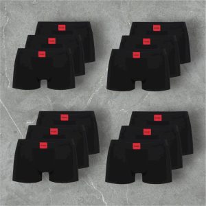 Boss pack 12 - 0990