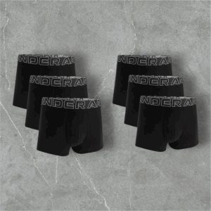 Under armour pack 6 - 0983