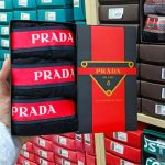 Prada Underwear Pack 3