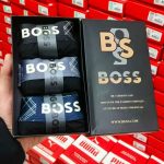 Hugo Boss Underwear Pack 3