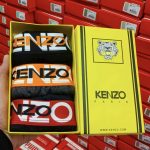 Kenzo Underwear Pack 3