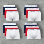 Calvin Klein pack 12 - 0947
