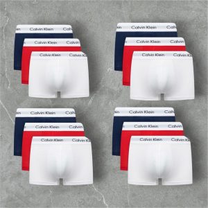 Calvin Klein pack 12 - 0947