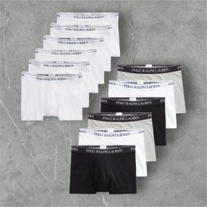 Ralph Lauren Pack 12 - 0926