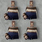 Louis Vuitton Underwear Pack 12 Code - 1323 +ΔΩΡΟ T-SHIRT