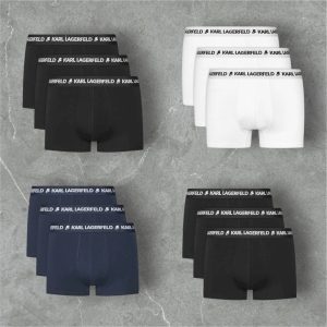 Karl Lagerfeld pack 12 - 0938