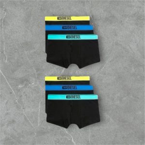 Diesel Underwear Pack 6