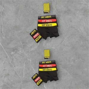 Off White pack 6 Code - 1441