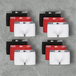 Lacoste pack 12 - 0962