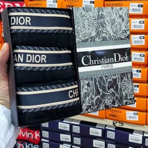 Dior Underwear Pack 3
