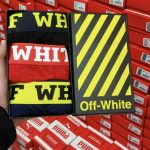 Off White Underwear Pack 3