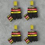 Off White pack 12 Code - 1442 +ΔΩΡΟ T-SHIRT
