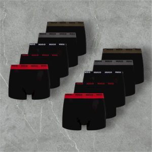 Boss pack 10 - 0987