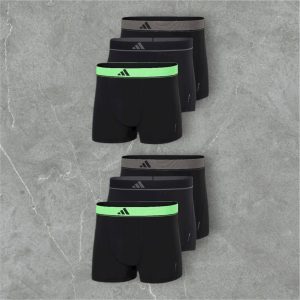 Adidas pack 6 - 0985
