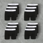 Calvin Klein Underwear Pack 12 Code - 0911