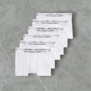 Ralph Lauren Pack 6 - 0925