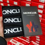 Moncler Underwear Pack 3