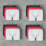 Tommy Hilfiger pack 12 - 0979