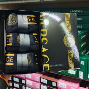 Versace Underwear Pack 3
