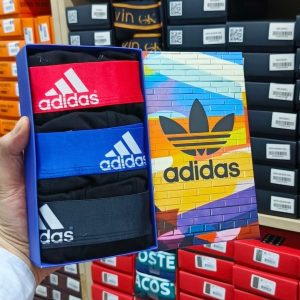Adidas Underwear Pack 3