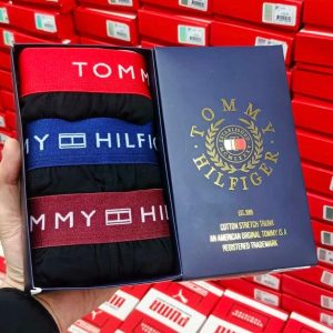 Tommy Underwear Pack 3