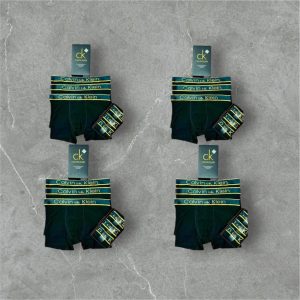 Calvin Klein Underwear Pack 12 New  2024