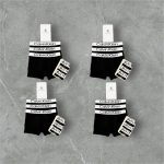 Calvin Klein Underwear Pack 12 Classic Black Silver