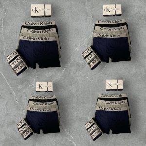 Calvin Klein Underwear Pack 12 Code - 1992 +ΔΩΡΟ T-SHIRT