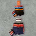 Calvin Klein Underwear Pack 6 Code - 8881