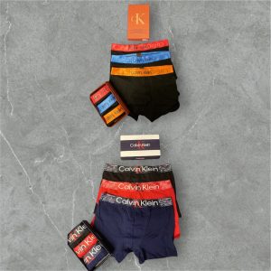 Calvin Klein Underwear Pack 6 Code - 8881