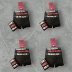 Calvin Klein Big Logo Pack 12 Code - 1007 +ΔΩΡΟ T-SHIRT