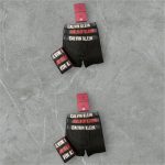 Calvin Klein Pack 6 New Logo - Code 9991