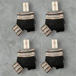 Burberry Pack 12 Code - 3001 +ΔΩΡΟ T-SHIRT