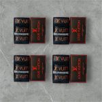 Louis Vuitton Underwear Pack 12 Code - 4501 +ΔΩΡΟ T-SHIRT